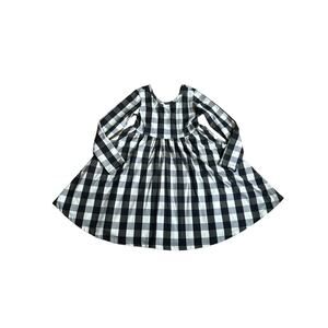 Hanna Andersson Dress